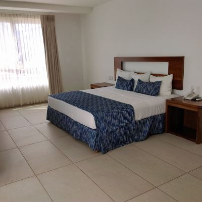 Studio with Garden View Casablanca Resort Promo Code