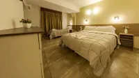 Wooden Hotel Hoteles en 