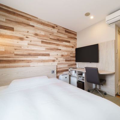 スタンダードルーム スーパーホテル東京・JR 蒲田西口 クーポン