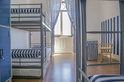 Hostel 402 Hotel a 