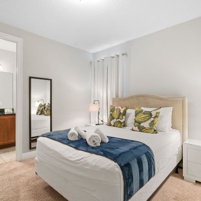 Encore 6 Bedroom Home With Pool (2301) Encore Resort Promo Code