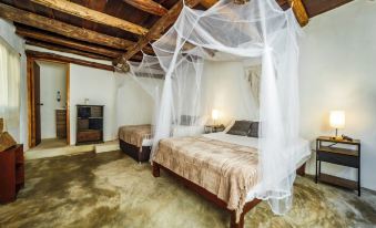ECo.bañitas Hotel - Housity