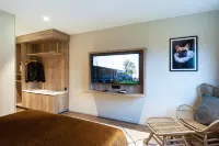Hotel Les Nomades