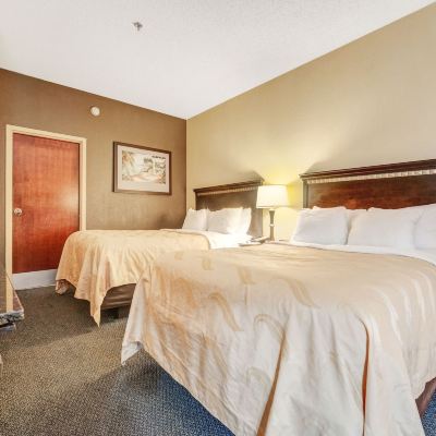 Studio Suite 2 Queen Beds Mi Casa Hotel Promo Code