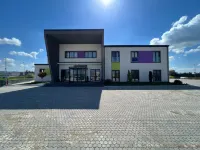 Hotel Mosaico Hotels in 