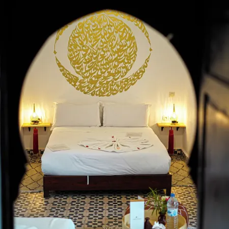 Riad Fleur de Sable