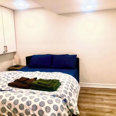CozyHome