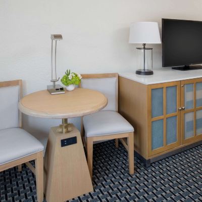 Ada King Patio The Lodge at Tiburon Promo Code