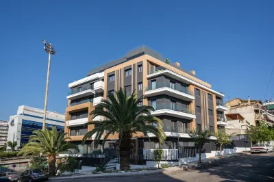 The Edge - Luxury Residences Hôtels à : 