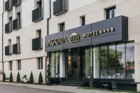 Hotel Agora Mures Hotels in 