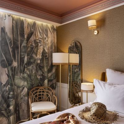 Junior Suite Brown Eilat Promo Code