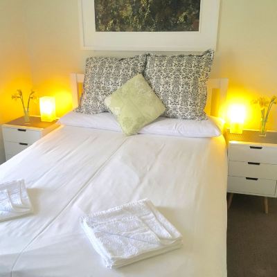 Apartment (Tree Mallow) Coast Accommodation Promo Code