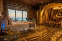 Agalia Luxury Suites