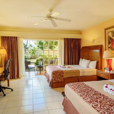 Superior Double Room Bay Gardens Hotel Promo Code
