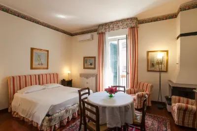 Zodiacus Residence Hotels in 