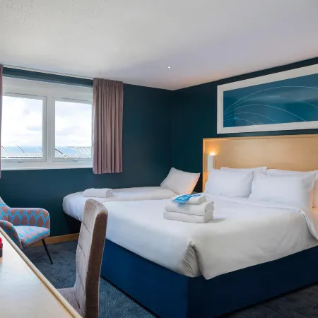 Travelodge Wrexham Hotel