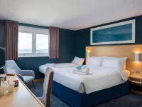 Travelodge Wrexham Hotel