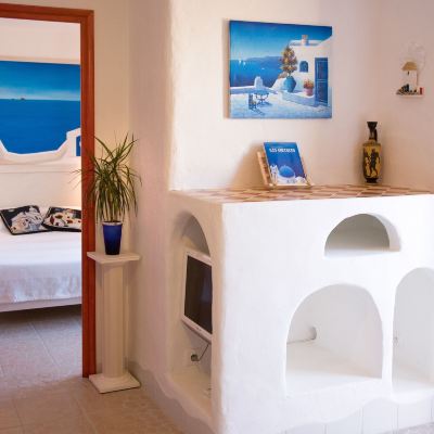 Standard Apartment (Greece) Valsoyo Promo Code
