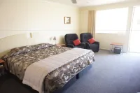 Bks Egmont Motor Lodge Hoteles en 