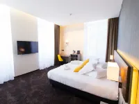 Les Jardins du Mess Hotels in Meuse