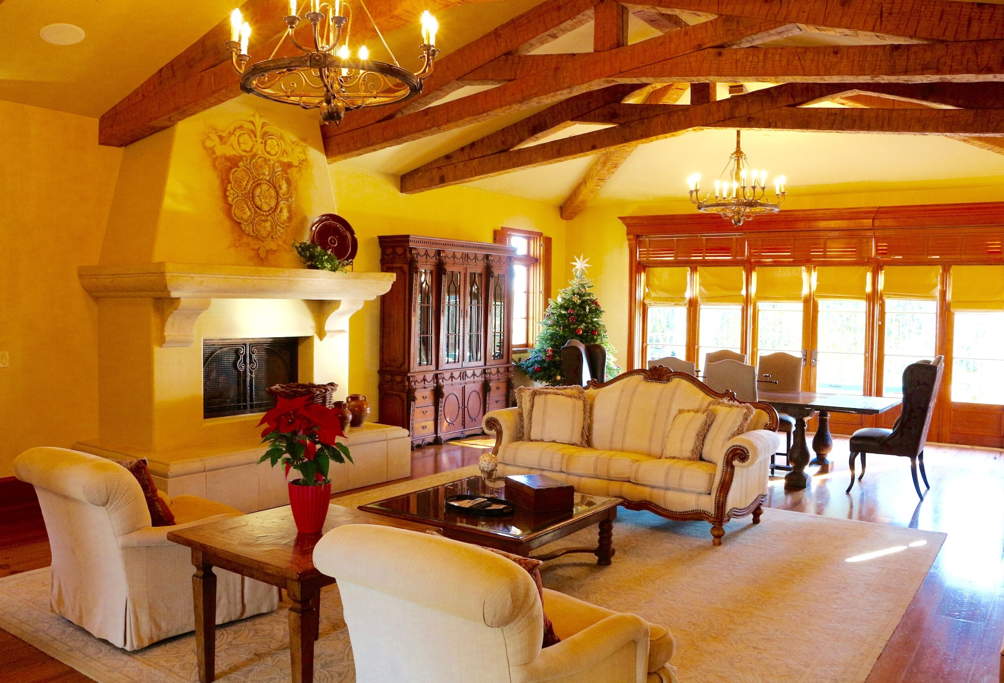 酿酒师住宅，2间卧室，热水浴缸，葡萄园景观