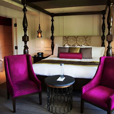 Premium King Room with Park View The Birchwood Promo Code