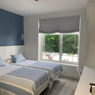 Superior Twin Room Nerja Casual Rooms Promo Code