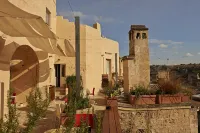 FRA I Sassi Residence Hotels in 