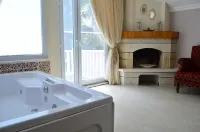 سويت هوم ريفر هوتل