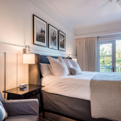 Suite, 1 King Bed with Sofa Bed, Park View (Resort Suite) WaterSound Inn Promo Code