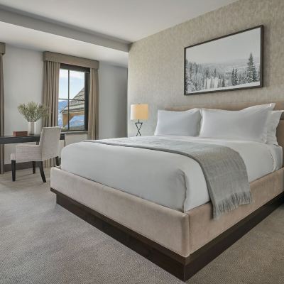 Zi-Peak Four Bedroom Residence Montage Big Sky Promo Code