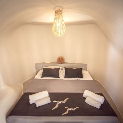 Junior Room, Ensuite, Sea View (with Bath, Kalavria) Santorini Villas Promo Code