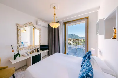Hotel Zì 'Ntonio Hotel a 