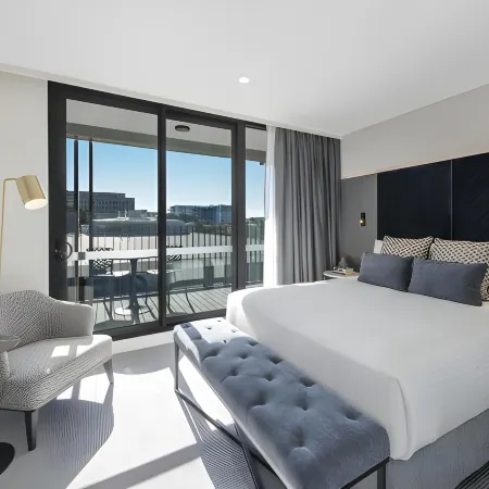 Deco Hotel