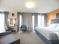 Wellton Riga Hotel & Spa Hôtels à : Riga