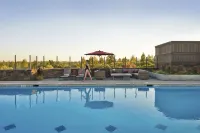 Tetherow Hotel
