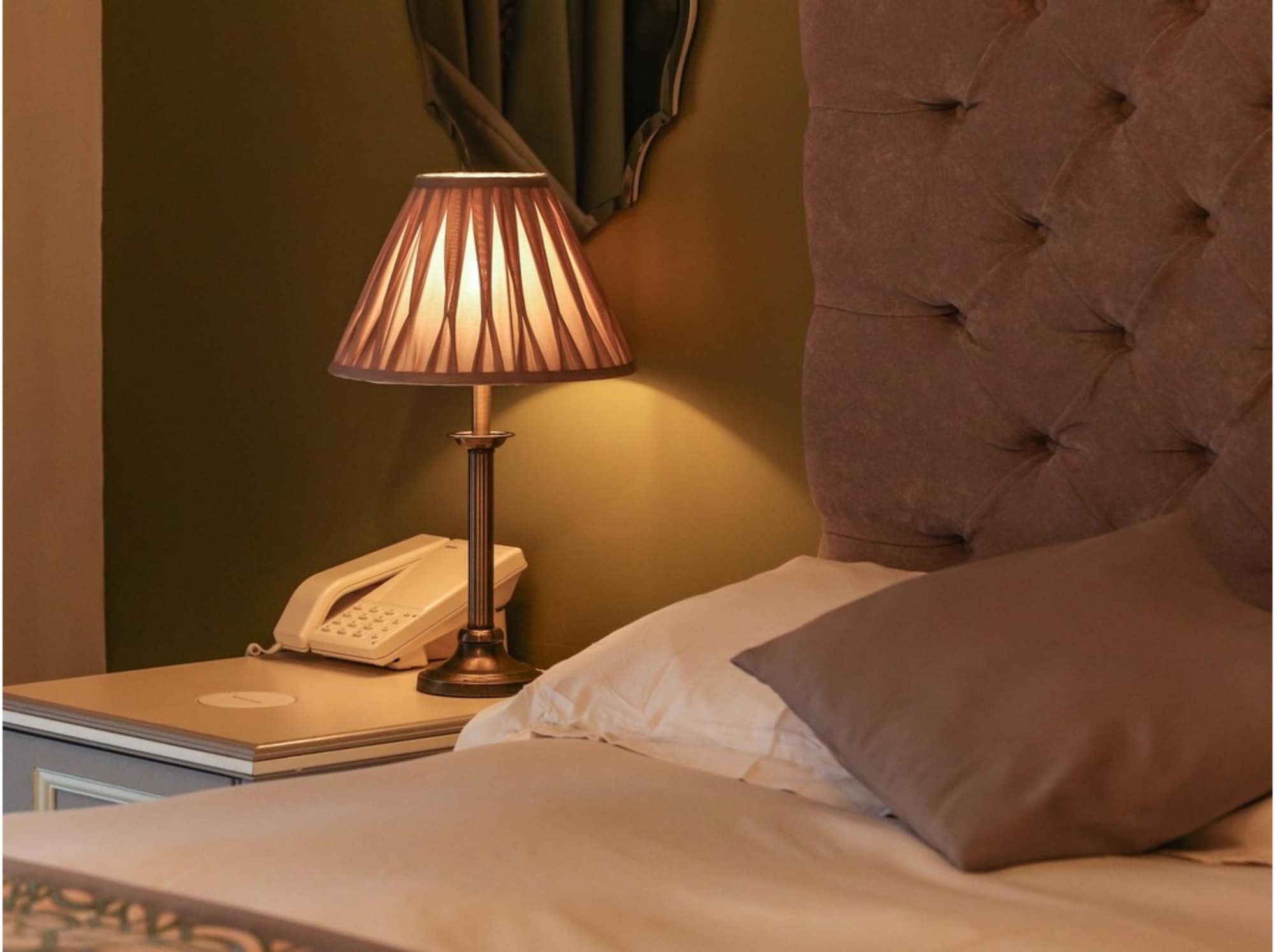 三人间－带连接浴室