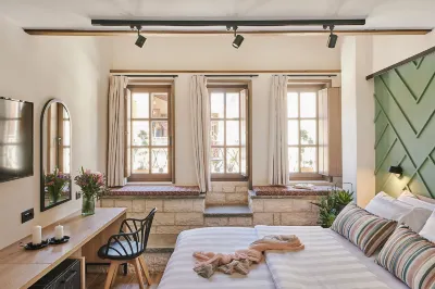 Ialna Boutique Hotel Hotels in 