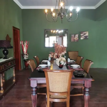 Bono Luxury Guesthouse