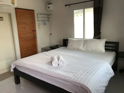 Baan Phu Jad Kan