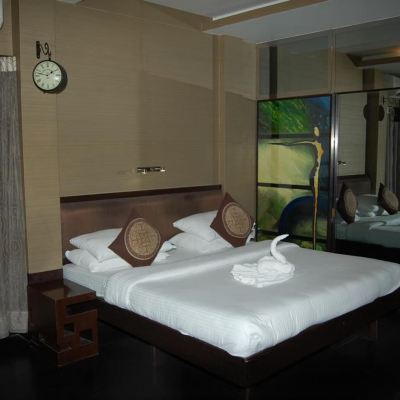 Premium Room Hotel Ramakrishna Promo Code