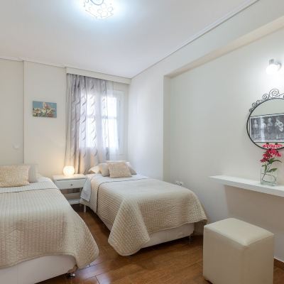 Family Apartment UrbanStay Promo Code