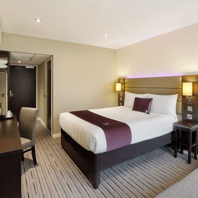 Double Room Grimsby Promo Code