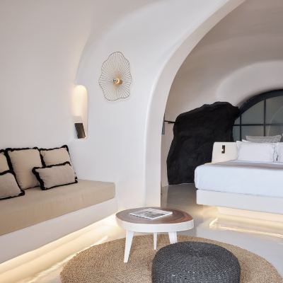 Signature Studio Suite Olvos Luxury Suites Promo Code