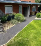 Hotel Strandvilla Janine