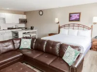 Aarchway Inn Hotels in Moab