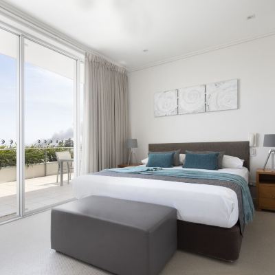 3 Bedroom Water Views Aspect Caloundra Promo Code