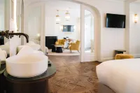 Hotel Du Parc