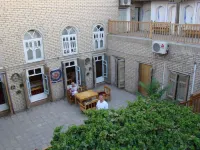Komil Bukhara Boutique Hotel Hotels in 