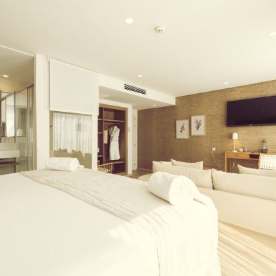 Junior Suite Icon Valparaiso - Adults Only Promo Code